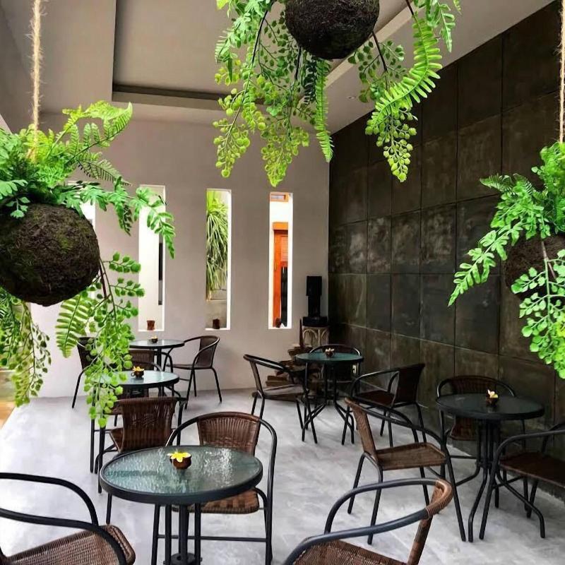 Ioove Tanjung Seminyak Suites image