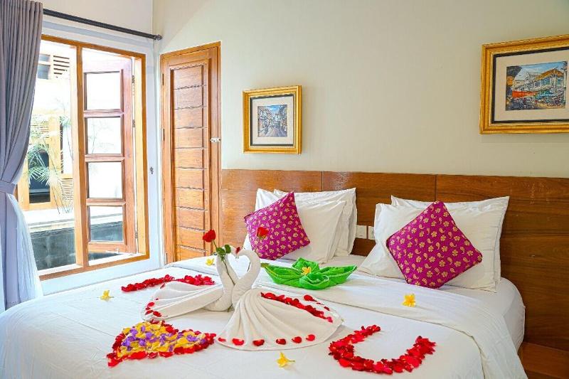 Ioove Tanjung Seminyak Suites image