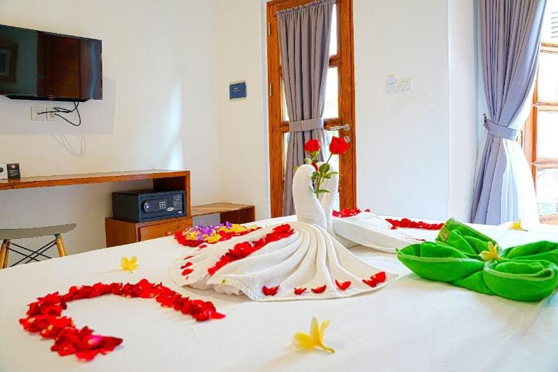 Ioove Tanjung Seminyak Suites image
