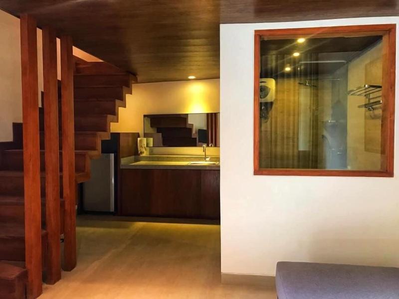 Ioove Tanjung Seminyak Suites image