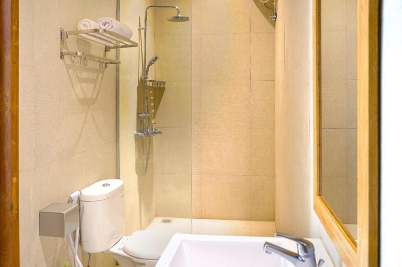 Ioove Tanjung Seminyak Suites image