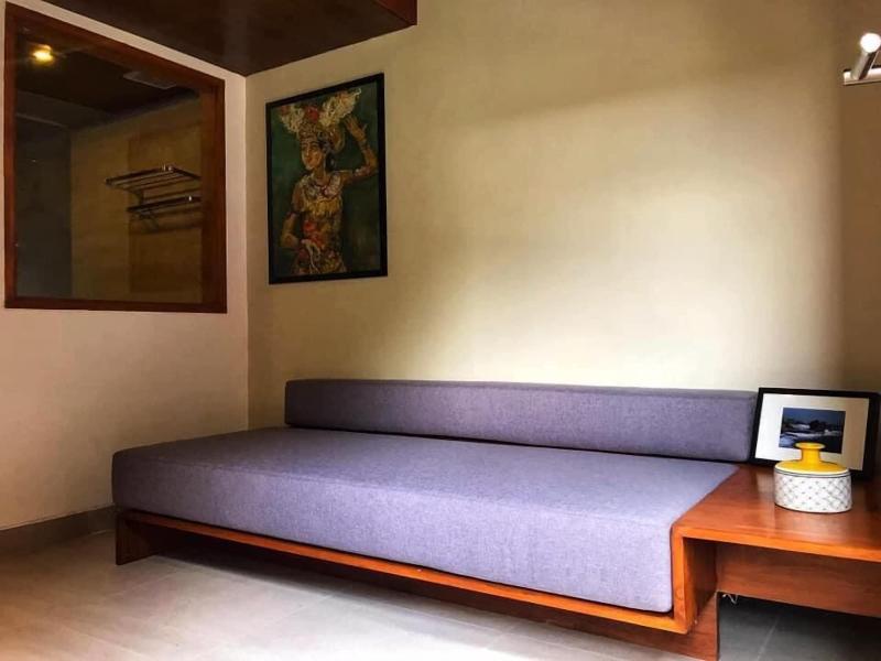 Ioove Tanjung Seminyak Suites image