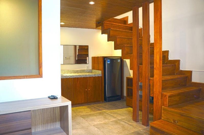 Ioove Tanjung Seminyak Suites image