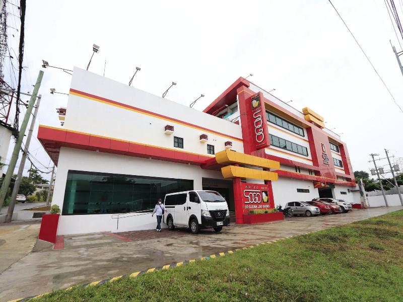 Hotel Sogo Davao image