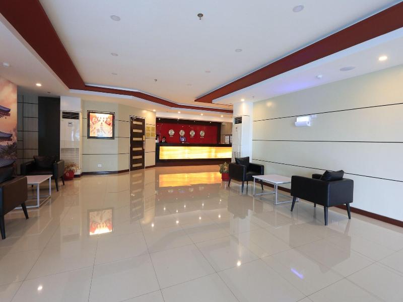 Hotel Sogo Davao image