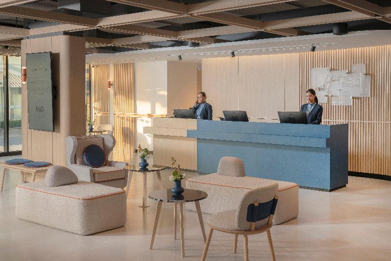 Holiday Inn Express Rayong Map Ta Phut