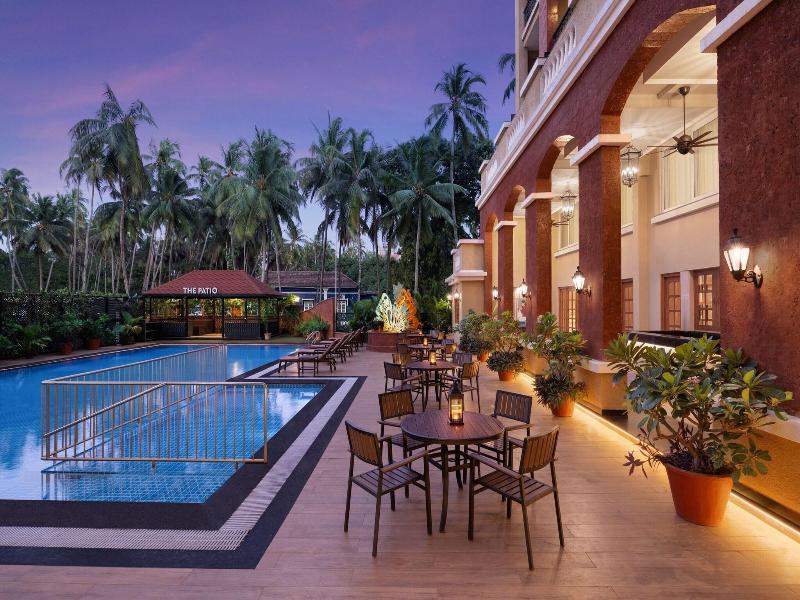 Fairfield By Marriott Goa Calangute image