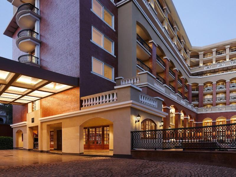 Fairfield By Marriott Goa Calangute image