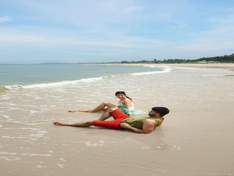 Fairfield By Marriott Goa Calangute image