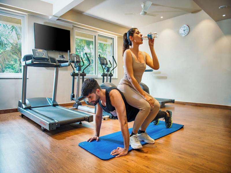 Fairfield By Marriott Goa Calangute image