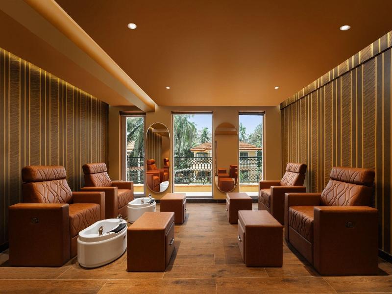 Fairfield By Marriott Goa Calangute image