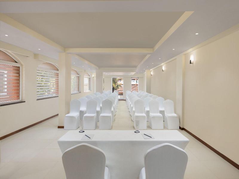 Fairfield By Marriott Goa Calangute image