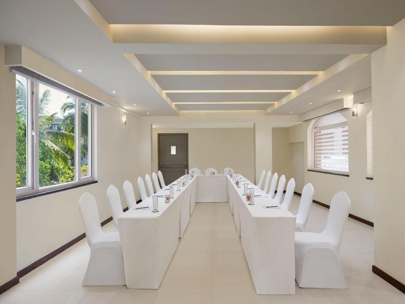 Fairfield By Marriott Goa Calangute image