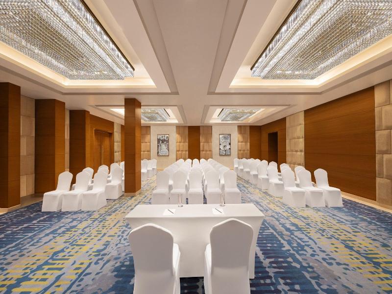 Fairfield By Marriott Goa Calangute image