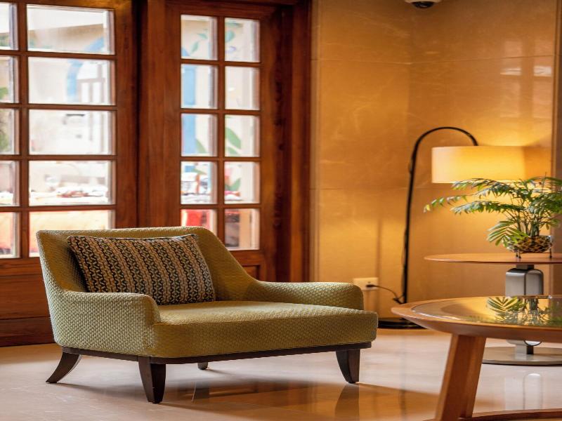 Fairfield By Marriott Goa Calangute image