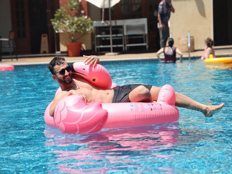 Fairfield By Marriott Goa Calangute image