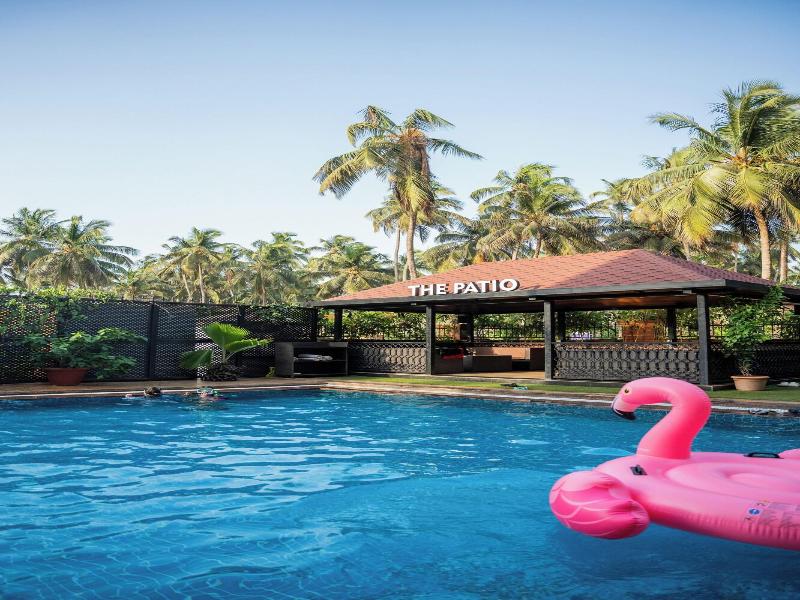 Fairfield By Marriott Goa Calangute image