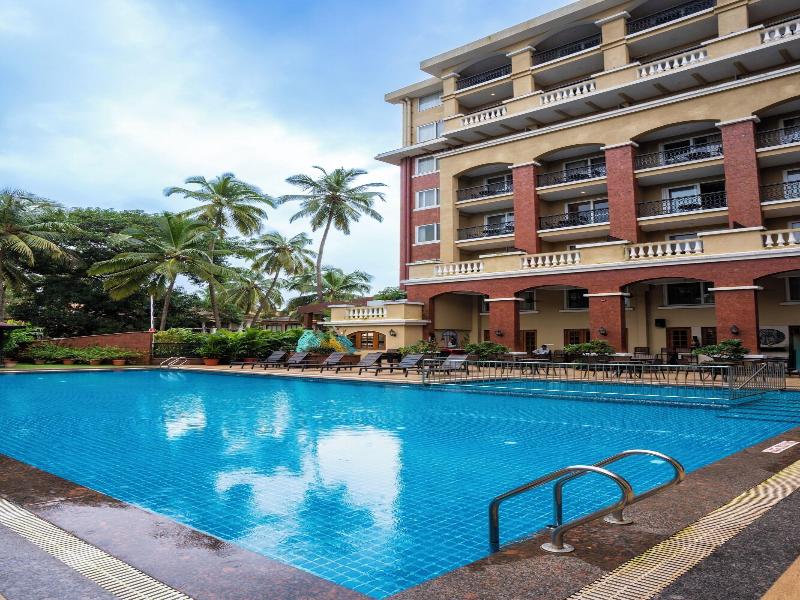 Fairfield By Marriott Goa Calangute image