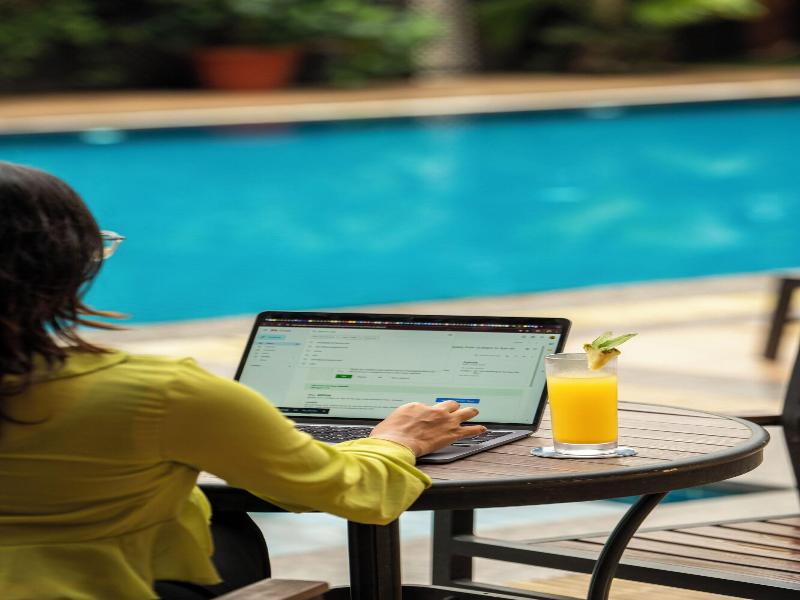 Fairfield By Marriott Goa Calangute image