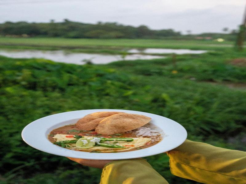Fairfield By Marriott Goa Calangute image