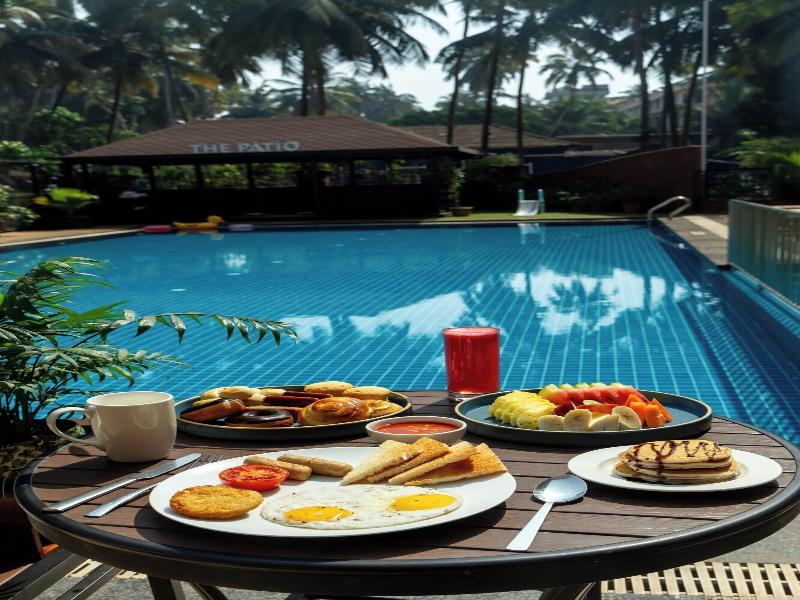 Fairfield By Marriott Goa Calangute image