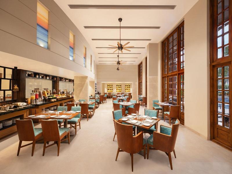 Fairfield By Marriott Goa Calangute image