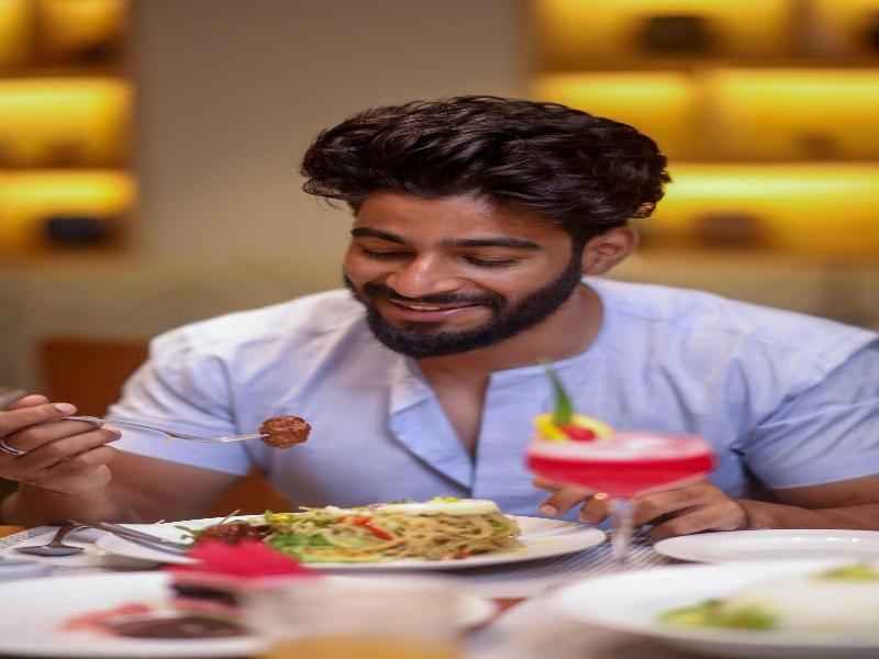 Fairfield By Marriott Goa Calangute image