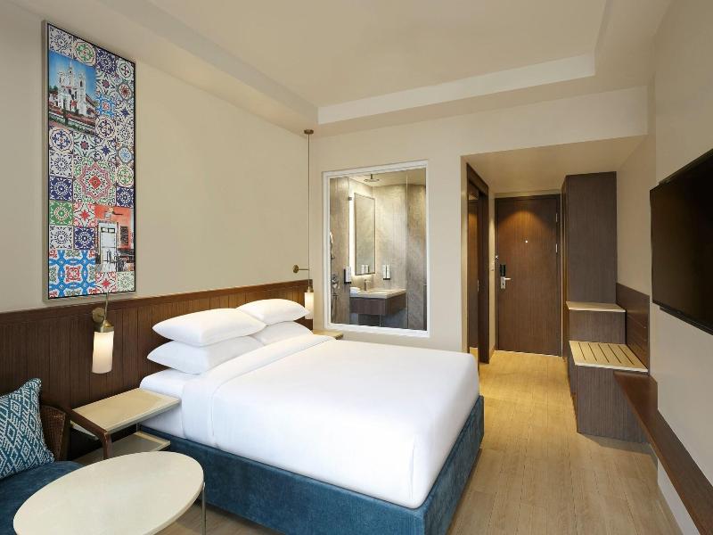 Fairfield By Marriott Goa Calangute image