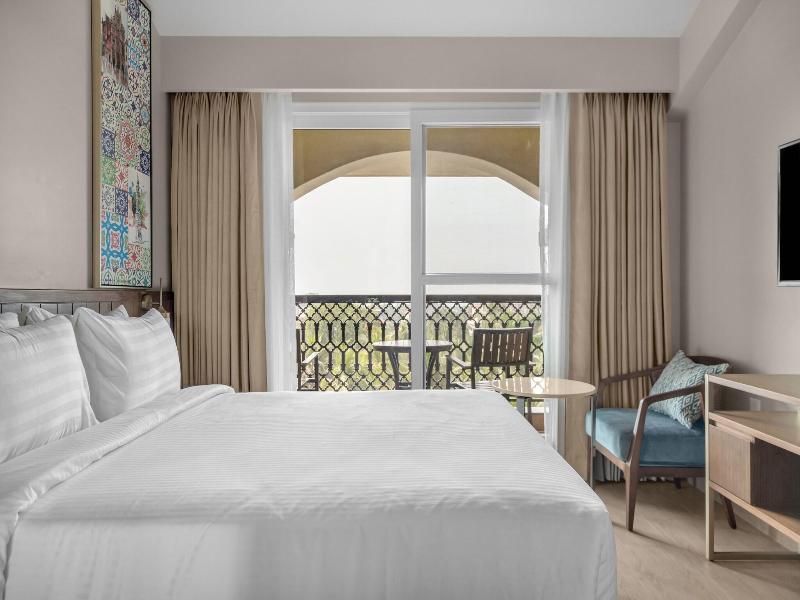 Fairfield By Marriott Goa Calangute image