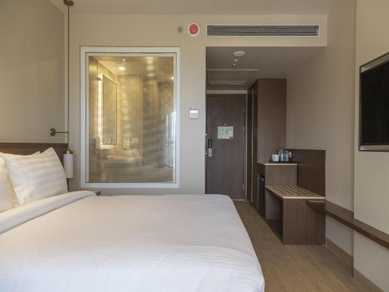 Fairfield By Marriott Goa Calangute image