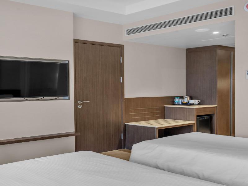 Fairfield By Marriott Goa Calangute image