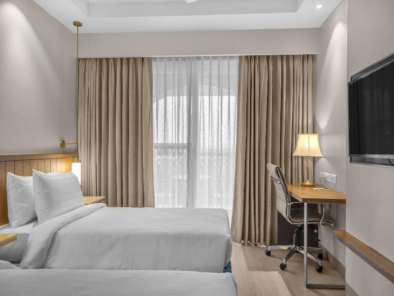 Fairfield By Marriott Goa Calangute image