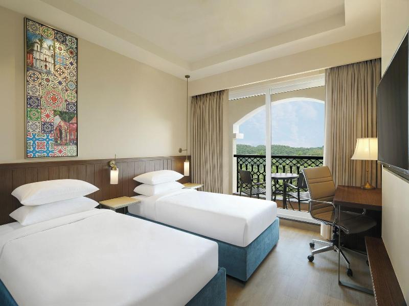Fairfield By Marriott Goa Calangute image