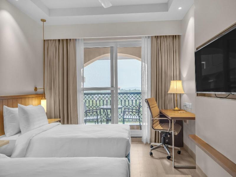 Fairfield By Marriott Goa Calangute image