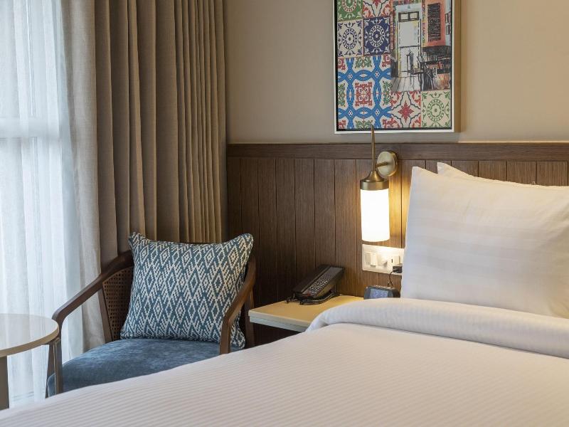 Fairfield By Marriott Goa Calangute image