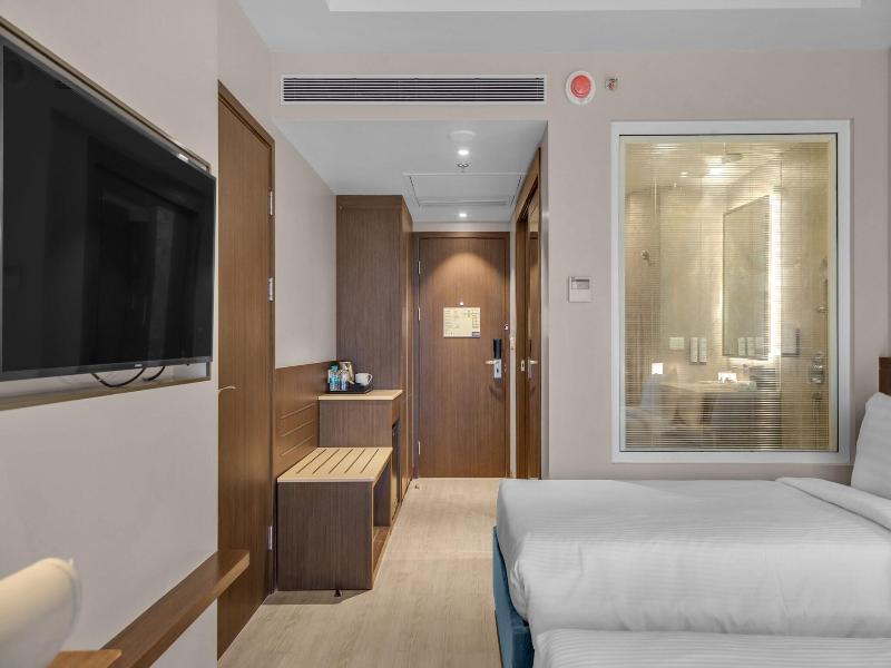 Fairfield By Marriott Goa Calangute image
