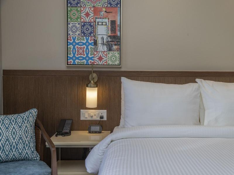Fairfield By Marriott Goa Calangute image