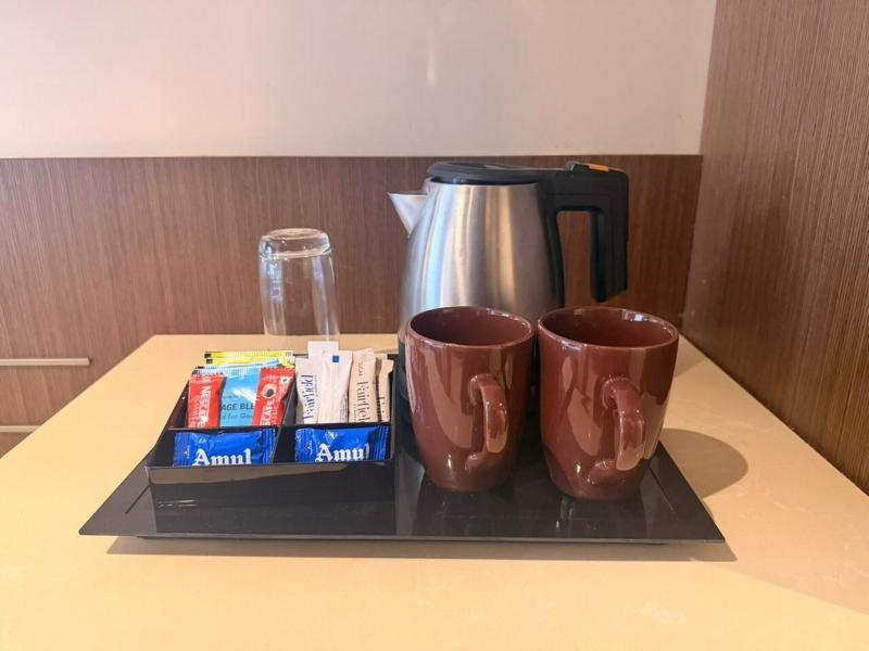 Fairfield By Marriott Goa Calangute image