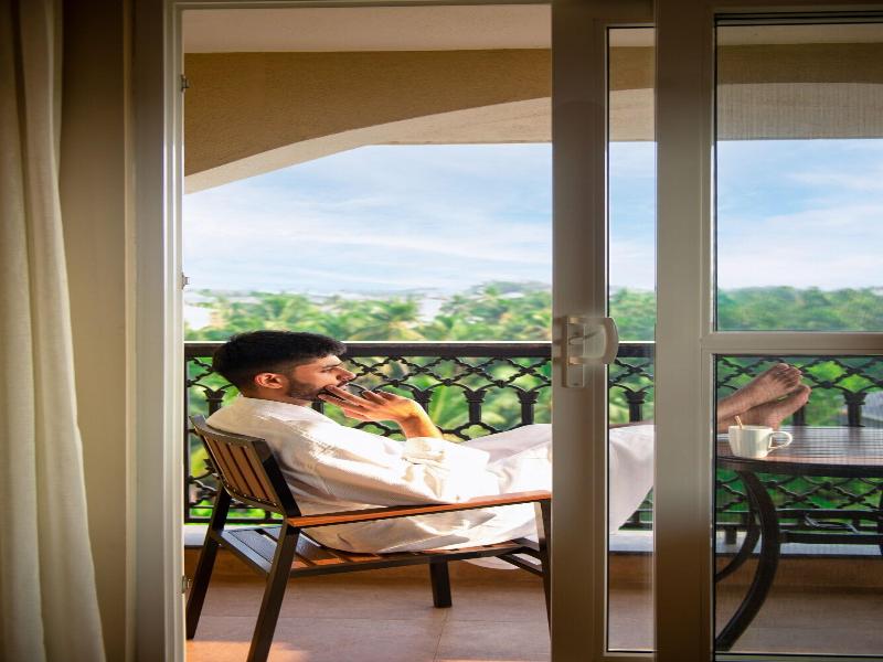 Fairfield By Marriott Goa Calangute image