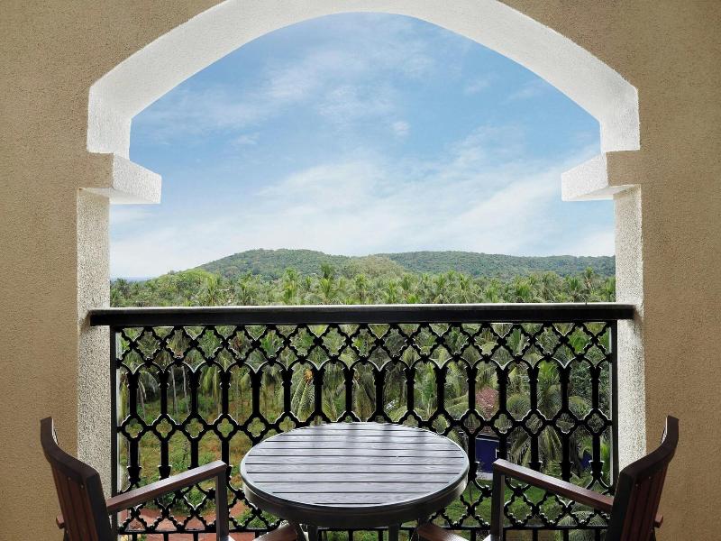 Fairfield By Marriott Goa Calangute image