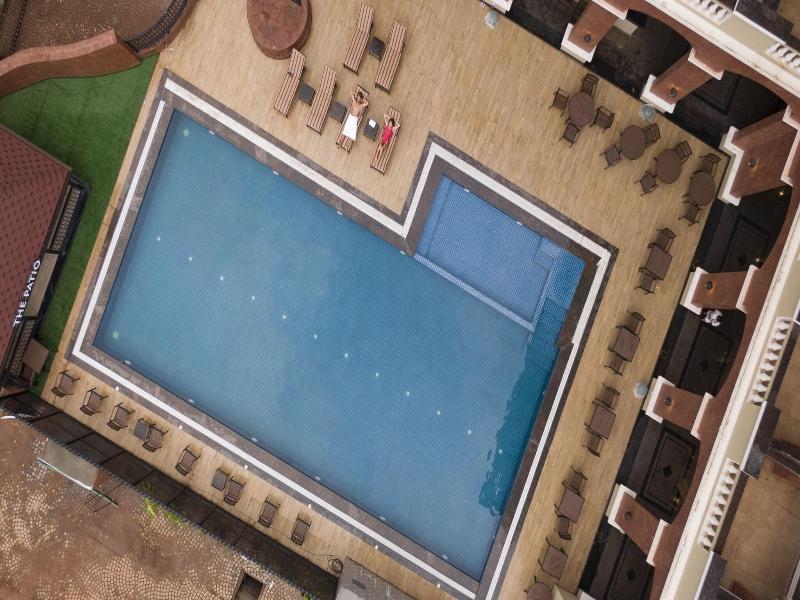 Fairfield By Marriott Goa Calangute image