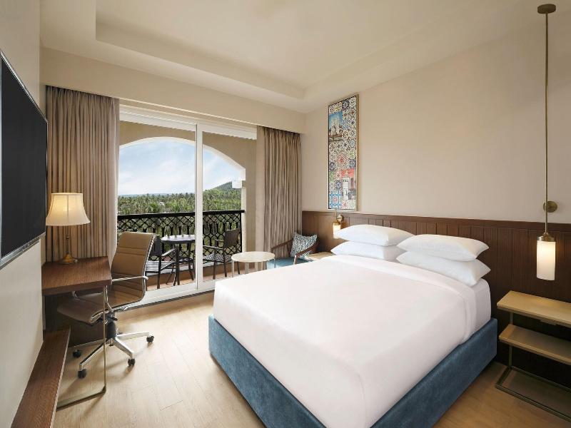 Fairfield By Marriott Goa Calangute image
