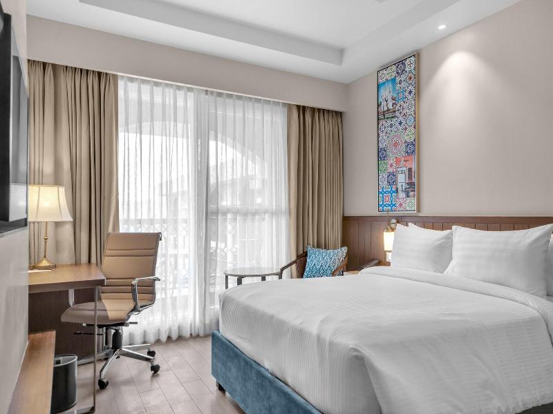 Fairfield By Marriott Goa Calangute image