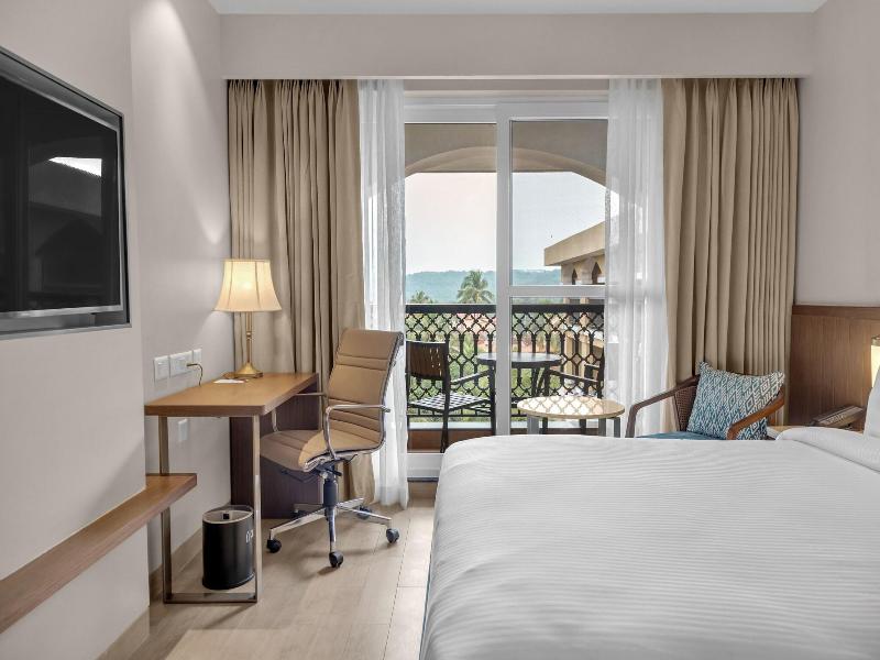 Fairfield By Marriott Goa Calangute image