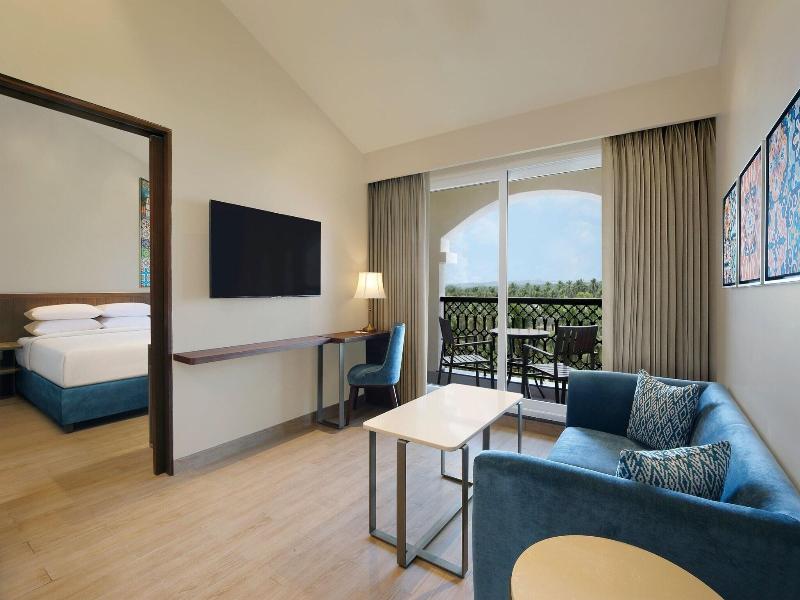 Fairfield By Marriott Goa Calangute image