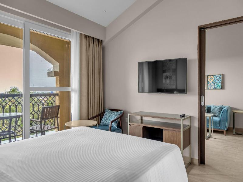 Fairfield By Marriott Goa Calangute image