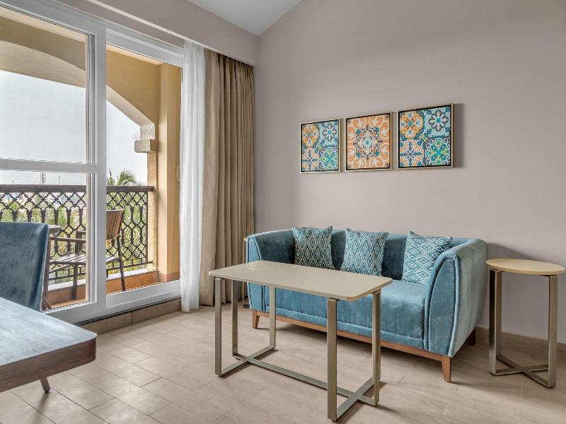 Fairfield By Marriott Goa Calangute image