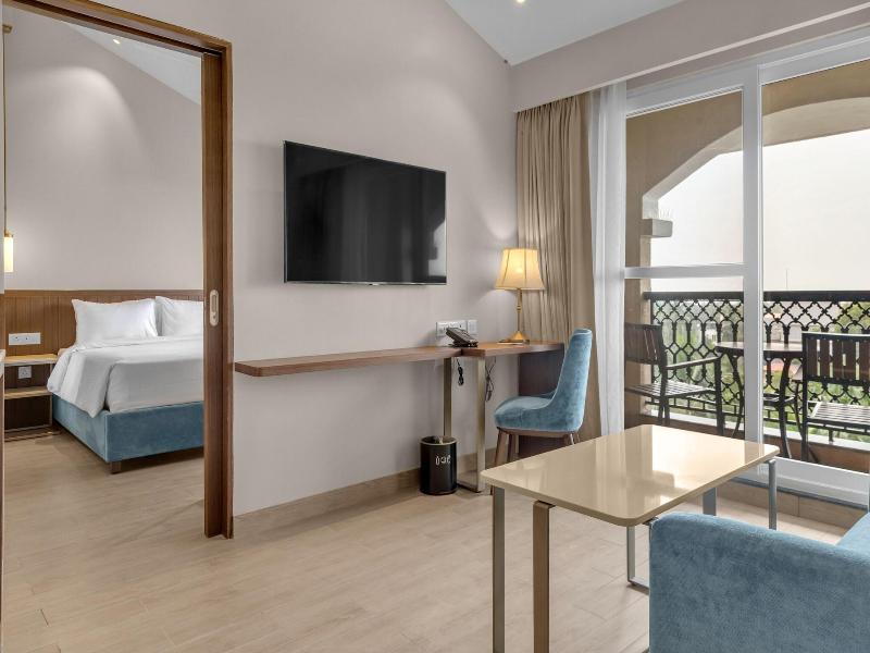 Fairfield By Marriott Goa Calangute image