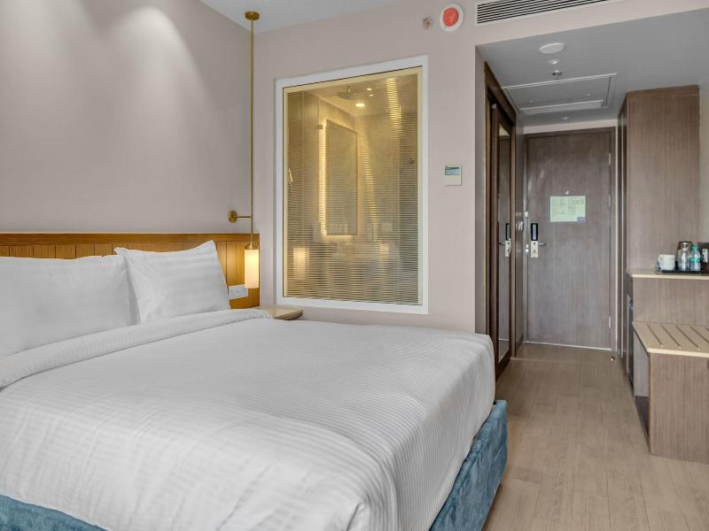Fairfield By Marriott Goa Calangute image
