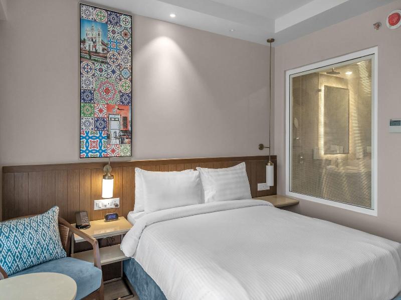 Fairfield By Marriott Goa Calangute image